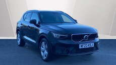 Volvo XC40 2.0 B3P Core 5dr Auto Petrol Estate